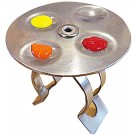 ALEC SHOKUNIN-KATAGI FINGER PAINT PALETTE, ALC12860, by ALEC