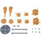 Bandai 30MM / 30Minutes Missions CUSTOMIZE EFFECT (EXPLOSION IMAGE VER.) (ORANGE) , BAN02558, by BANDAI