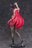 FREEing 1/3 High School D x D HERO Rias Gremory: Bunny Ver., FRE14784, by FREEING