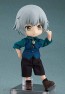 Good Smile Company Nendoroid Doll Wolf: Ash (Nendoroid Doll)  , GSC22604, by GOOD SMILE COMPANY