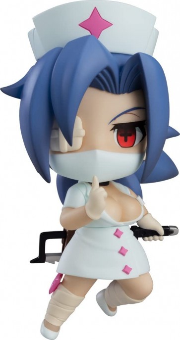 Good Smile Company Nendoroid Valentine (Skullgirls), GSC71176, by GOOD SMILE COMPANY