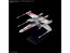 Bandai Vehicle Model Trench Run Set [STAR WARS: A NEW HOPE], BAN97806, by BANDAI