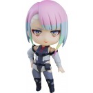 Good Smile Company Nendoroid Lucy (Cyberpunk: Edgerunners), GSC73965, by GOOD SMILE COMPANY