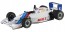 HASEGAWA 1/24 SPEED STAR DUNLOP LOLA T90-50 , HAS03945, by HASEGAWA