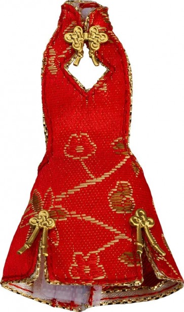 MAX Factory figma Styles Mini Skirt Chinese Dress Outfit, MAX68298, by MAX FACTORY