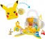 TAKARA TOMY Pocket Monster Moncolle Best Friends Room Bag Pikachu, TAK94411, by TAKARA TOMY