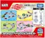 TAKARA TOMY Tomica Town Recombining Easy! Basic Road Set, TAK09621, by TAKARA TOMY