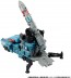 TAKARA TOMY Transformers Earth Rise ER-08 Doubledealer  , TAK67112, by TAKARA TOMY