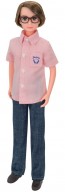 TAKARATOMY Licca chan doll LD-20 gentle dad , TAK28488, by TAKARA TOMY