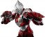 three zero 1/6 Fig Zero ULTRAMAN SUIT TIGA POWER TYPE, THZ26058, by three zero