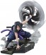Bandai Figuarts ZERO [Super Fierce Battle] Sasuke Uchiha The Light & Dark of the Mangekyo Sharingan, BAC61128, by BANDAI