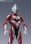 Bandai S.H.Figuarts Ultraman Geed Primitive (Ultraman New Generation Stars Ver.), BAC67458, by BANDAI