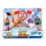 Epoch Pokapon Game "TOY STORY 4" Woody vs Buzz Lightyear  , EPC73402, by Epoch