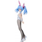 FREEing 1/6 Ruri Hoshino: Bunny Ver. (Martian Successor Nadesico), FRE13077, by FREEING