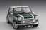 Hasegawa 1/24 MINI COOPER 1.3I (1997), HAS11544, by HASEGAWA