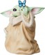 Medicom Toy UDF Grogu Series 2 Blue Butterfly, MED57580, by MEDICOM TOY
