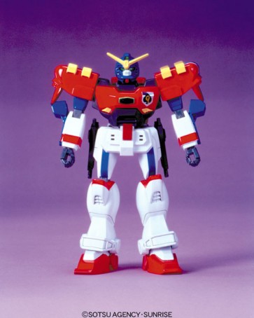 BANDAI   1/144 Gundam Maxter, BAN36319, by BANDAI