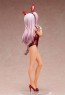 FREEing 1/4 Fate/kaleid liner Prisma Illya Chloe von Einzbern: Bare Leg Bunny Ver., FRE12773, by FREEING