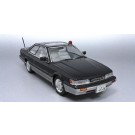 Aoshima 1/24 Abunaideka 302 Unmarked police car , AOS46739, by AOSHIMA