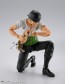 Bandai S.H.Figuarts Roronoa Zoro -Romance Dawn-, BAC66253, by BANDAI