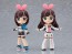 Fine Clover Yurumari Kizuna AI & Kizuna AI A.I.Games  , FCL50038, by Fine Clover