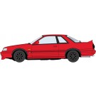 Hasegawa 1/24 Nissan Skyline GTS-R (R31) Custom Ver. w/over fender, HAS06953, by HASEGAWA