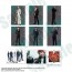 SQUARE ENIX Final Fantasy VII Anniversary Art Museum Digital Card Plus Box, SQE67783, by SQUARE ENIX