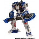 TAKARA TOMY TL-14 Transformers Legacy Metroplex, TAK20824, by TAKARA TOMY