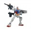 BANDAI  1/144 HG Gundam Starter Set vol. 2 Gundam + Gundam Marker   Plastic Model kit, BAN94812, by BANDAI