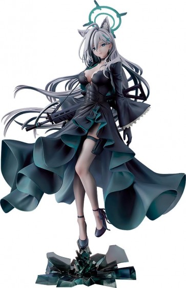Good Smile Company 1/7 Blue Archive: Shiroko Terror, GSC89294, by GOOD SMILE COMPANY Good Smile Company 1/7 Blue Archive: Shiroko Terror, GSC89294, by GOOD SMILE COMPANY