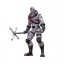 TAKARA TOMY Fortnite Real Action Figure 011 Havoc  , TAK49545, by TAKARA TOMY