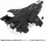 TAKARA TOMY Transformers Age Of The Primes AOTP-04 Air Raid, TAK91687, by TAKARA TOMY