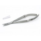 Tamiya craft tool HG Tweezers Grip Scissors  , TAM41571, by TAMIYA