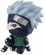 MegaHouse RUKAPPU NARUTO SHIPPUEN KAKASHI HATAKE  , MEG29772, by MEGAHOUSE