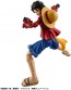 MegaHouse Variable Action Heroes ONE PIECE Monkey D. Luffy Armament Haki Ver., MEG43747, by MEGAHOUSE