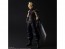 SQUARE ENIX Final Fantasy VII Rebirth Play Arts True Cloud Strife, SQE89587, by SQUARE ENIX