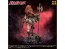 X Plus 1/8 Red Sonja Plastic Model Kit (Reissue), XPL25096, by X Plus