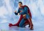 Bandai S.H.Figuarts Superman (Superman), BAC92856, by BANDAI
