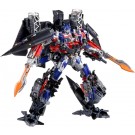 TAKARA TOMY Transformers Dramatic Capture Series Jetfire Combiner, TAK79620, by TAKARA TOMY