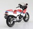Aoshima 1/12 Skynet Complete Motorcycle Model SUZUKI RG250 Gamma Red x White  , AOS06778, by AOSHIMA