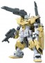 BANDAI    1/144 HGBF powered GM cardigan   Plastic Model kit, BAN32822, by BANDAI