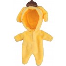 Good Smile Company Nendoroid Doll Kigurumi Pajamas: Pompompurin, GSC71749, by GOOD SMILE COMPANY