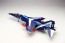 Platz 1/72 Air Self Defense Force T-2 Blue Impulse  , PLZ21646, by PLATZ