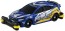 TAKARA TOMY Super Speed Tomica SST-03 TEAM WING Honda CIVIC TYPE R [concept Eagle]  , TAK17143, by TAKARA TOMY