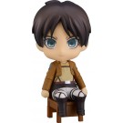 Good Smile Company Nendoroid Swacchao! Eren Yeager (Attack on Titan), GSC71039, by GOOD SMILE COMPANY