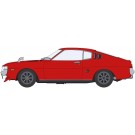 Hasegawa 1/24 Toyota Celica LB 1600GT w/Racing Jacket, HAS07950, by HASEGAWA