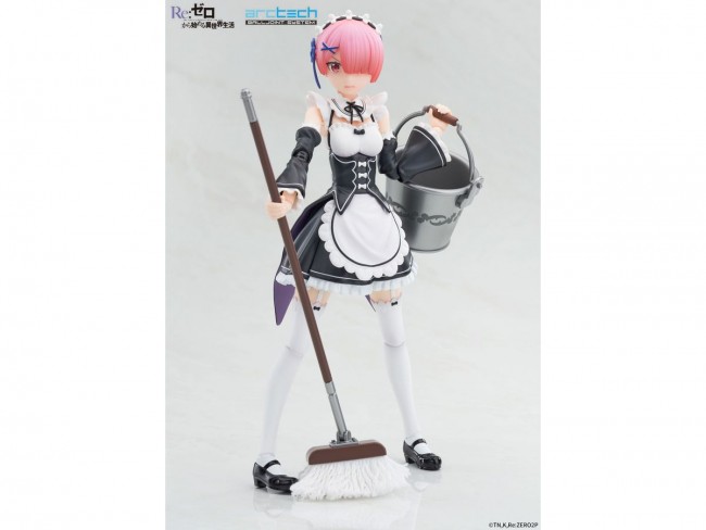 アンリ 1/5 フィギュア backend=imagemagick;version=1;