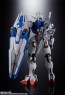 Bandai Chogokin Gundam Aerial, BAC40727, by BANDAI