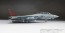 Fine Molds 1/72 USN F-14A Tomcat(TM) Bombcat, FIN60092, by Fine Molds
