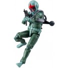 MegaHouse G.M.G. Collection 06 Mobile Suit Gundam Principality of Zeon Zeon Soldier, MEG44430, by MEGAHOUSE